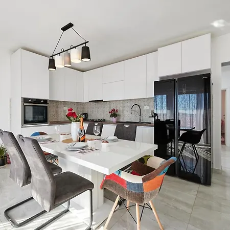 Apartman Tinel Trogir