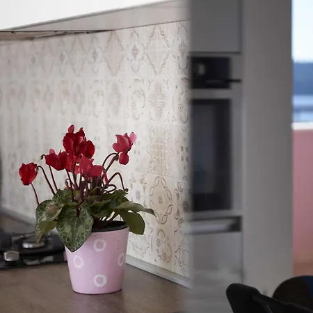Tinel Apartman *